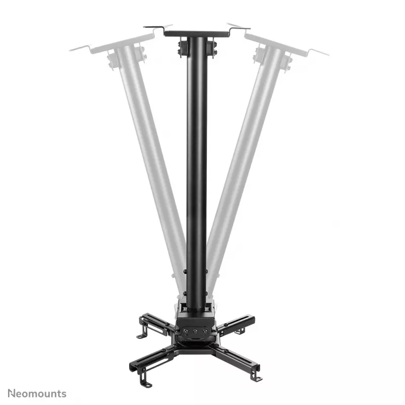 Ceiling Mount Neomounts CL25-540BL1 Black 35kg
