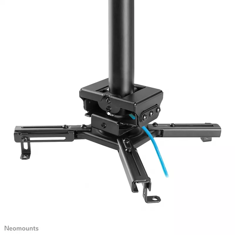Ceiling Mount Neomounts CL25-540BL1 Black 35kg