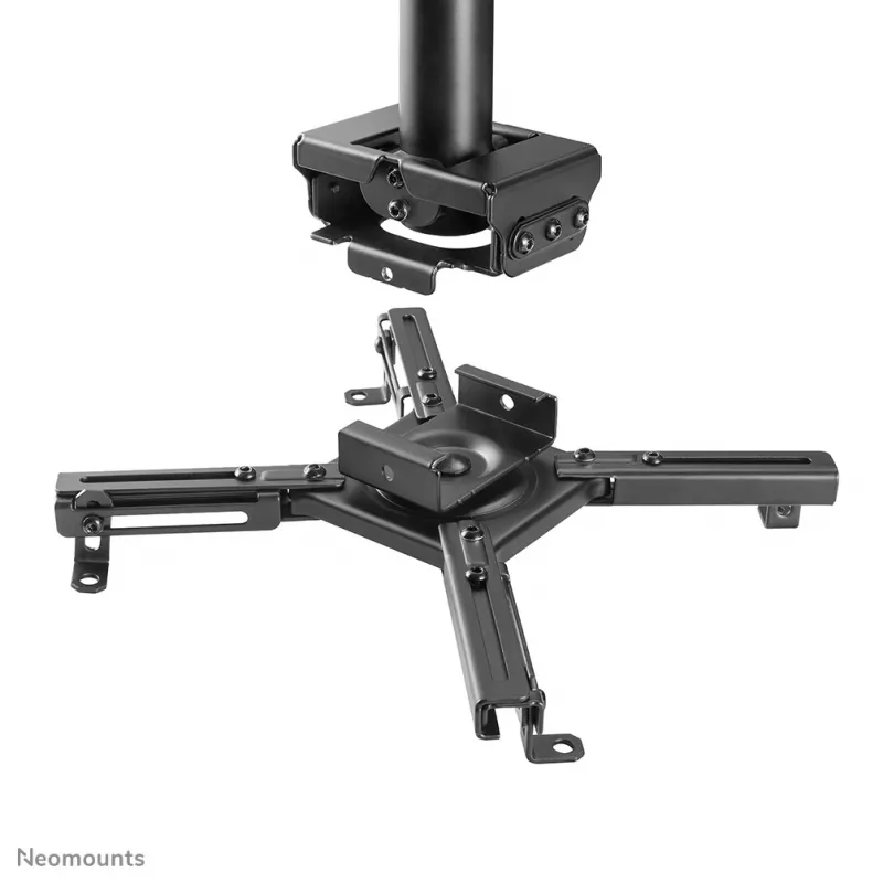 Ceiling Mount Neomounts CL25-540BL1 Black 35kg