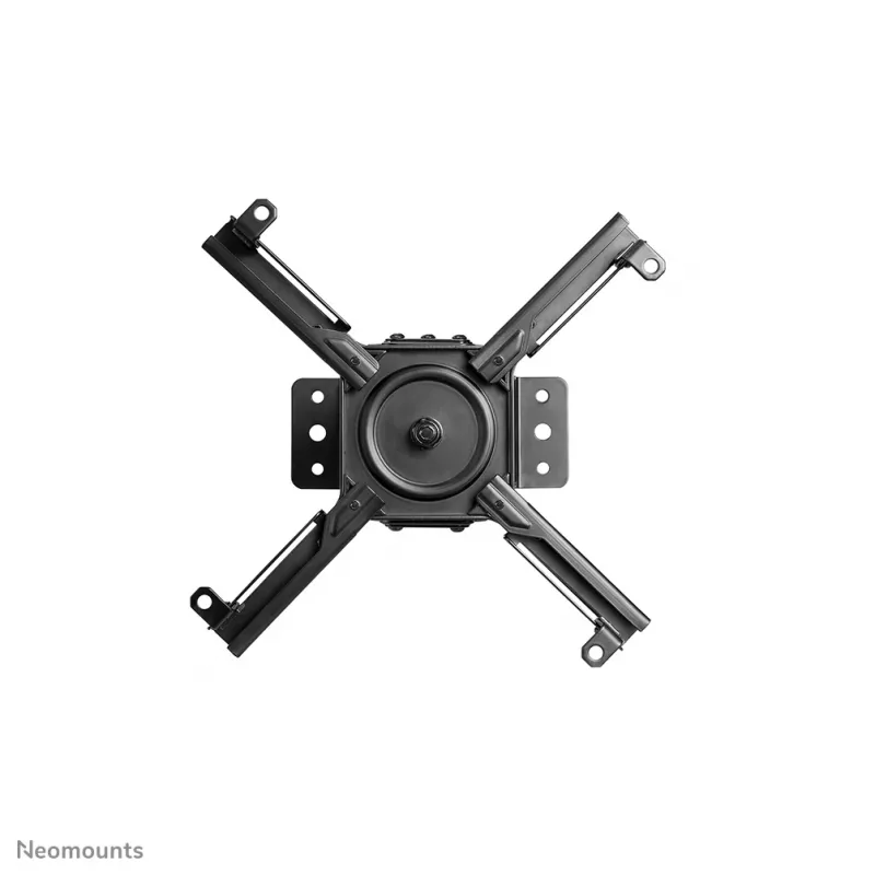 Ceiling Mount Neomounts CL25-540BL1 Black 35kg