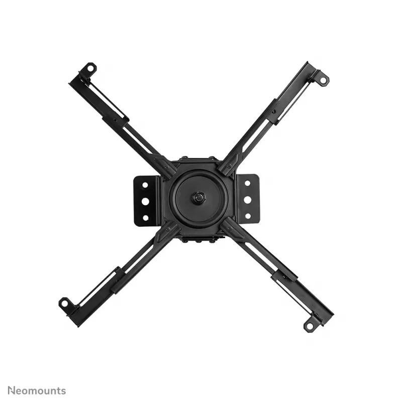 Ceiling Mount Neomounts CL25-540BL1 Black 35kg