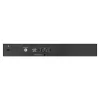 D-Link DGS-1210-52MP Managed L2 Gigabit Ethernet (10/100/1000) Power over Ethernet (PoE) Black, Grey