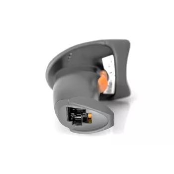 DIGITUS 1D Barcode Hand Scanner 2m USB-RJ45 Cable