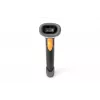 DIGITUS 2D Barcode Hand Scanner QR Code 2m USB-RJ45 Cable with holder