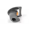DIGITUS 2D Barcode Hand Scanner QR Code 2m USB-RJ45 Cable with holder