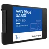 WESTERN DIGITAL SSD - WD Blue SA510 - 1TB - SATA 6Gb/s - 2.5in - 7mm Cased