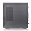 THERMALTAKE Chassis Mid Tower - V350 TG ARGB Air - Black
