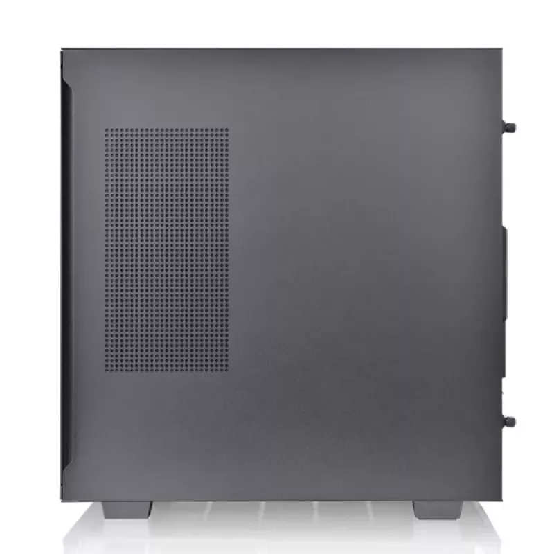 THERMALTAKE Chassis Mid Tower - V350 TG ARGB Air - Black