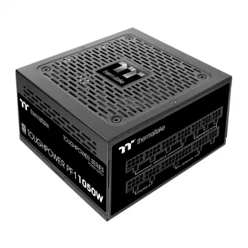 THERMALTAKE Power Supply - Toughpower PF1 1050W Platinum - TT Premium Edition - modular