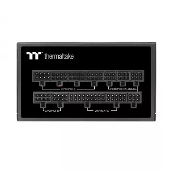 THERMALTAKE Power Supply - Toughpower PF1 1050W Platinum - TT Premium Edition - modular