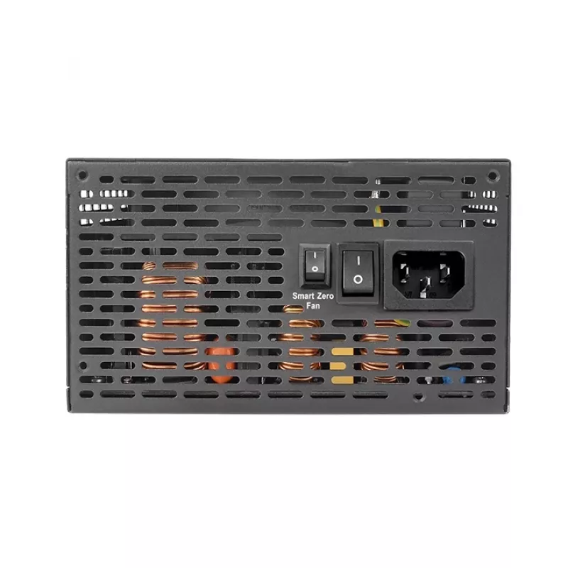 THERMALTAKE Power Supply - Toughpower PF1 1050W Platinum - TT Premium Edition - modular