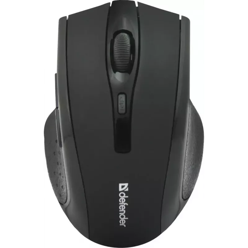 Mouse Defender Accura MM-665 RF Wireless