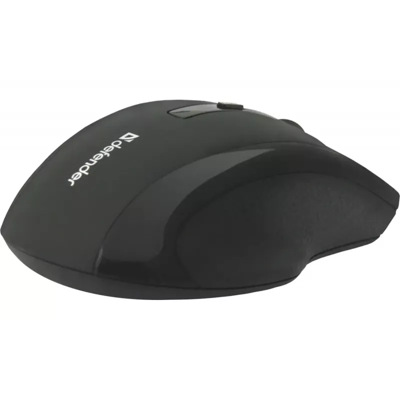 Mouse Defender Accura MM-665 RF Wireless