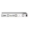 QNAP TS-435XEU NAS Rack (1U) Marvell CN9131 4 GB DDR4 0 TB QNAP QTS Black, Grey