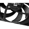 be quiet! SILENT WINGS PRO 4 | 120mm PWM Computer case Fan 12 cm Black 1 pc(s)