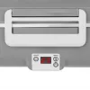 Noveen LB640 Electric Lunch Box, Dark Grey