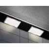 Electrolux LFP326FB Semi built-in (pull out) Black 410 m³/h