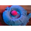 Children's kinetic sand Tuban DYNAMIC SAND SET – FARM Multicolour