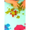 Children's kinetic sand Tuban DYNAMIC SAND SET – FARM Multicolour
