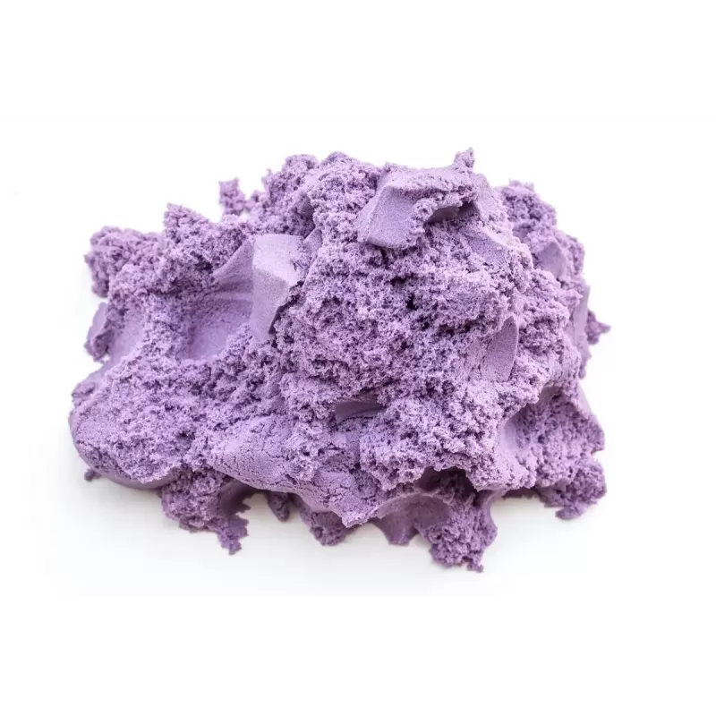 Children's kinetic sand Tuban DYNAMIC SAND SET – FARM Multicolour