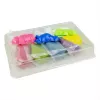 Children's kinetic sand Tuban DYNAMIC SAND SET – FARM Multicolour