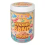 Children's kinetic sand Tuban DYNAMIC SAND NATURAL 1 kg 3 years