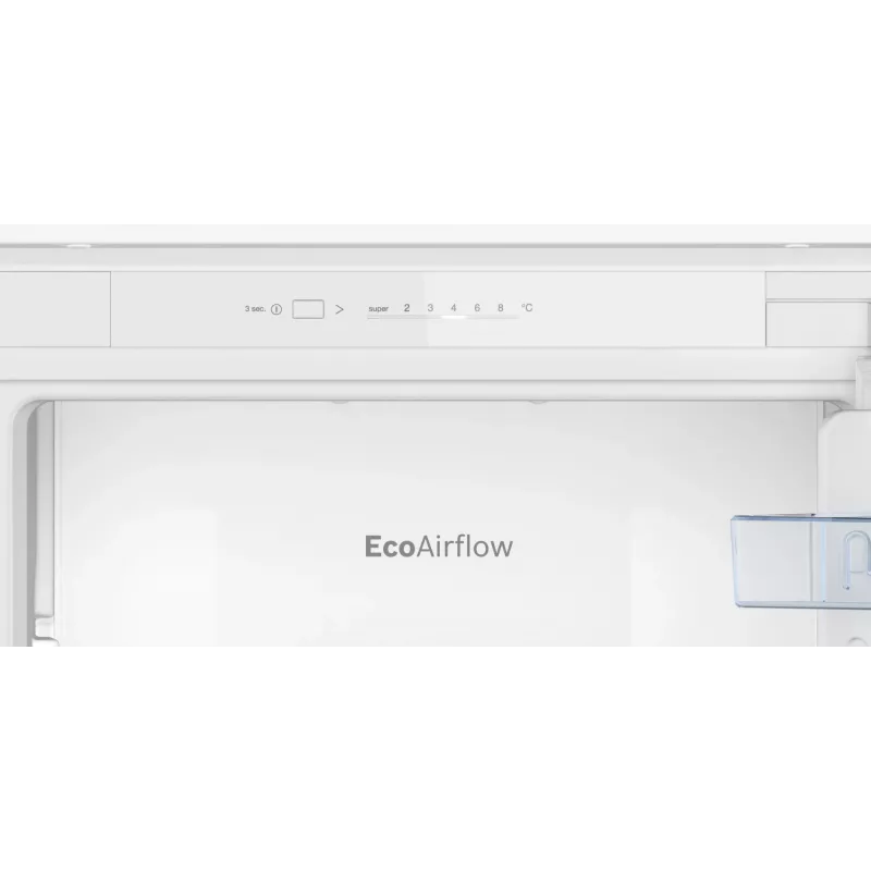 Bosch Serie 2 KIR41NSE0 fridge Built-in 204 L White