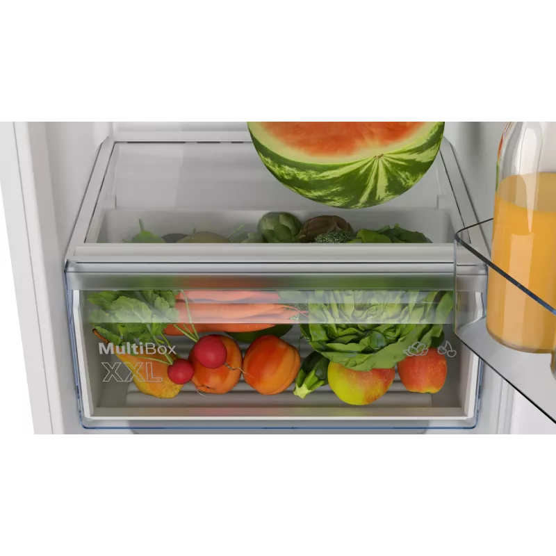 Bosch Serie 2 KIR41NSE0 fridge Built-in 204 L White