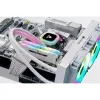 CORSAIR Memory 32GB DDR4 3200MHz C16 (2x16gb) Vengeance RGB Pro White