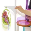 Barbie Vacation House Playset with 30+ Pieces, Toy for 3 Year Olds & Up