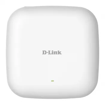 D-Link AX1800 Wi-Fi 6 Dual-Band PoE Access Point