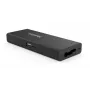 Yealink VCH51 Sharing Box BYOD sharing device Black