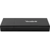 Yealink VCH51 Sharing Box BYOD sharing device Black