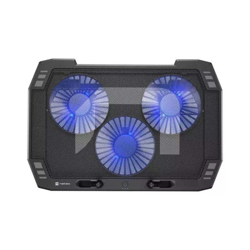 NATEC Laptop Cooler Cooling Pad Natec Oriole 1