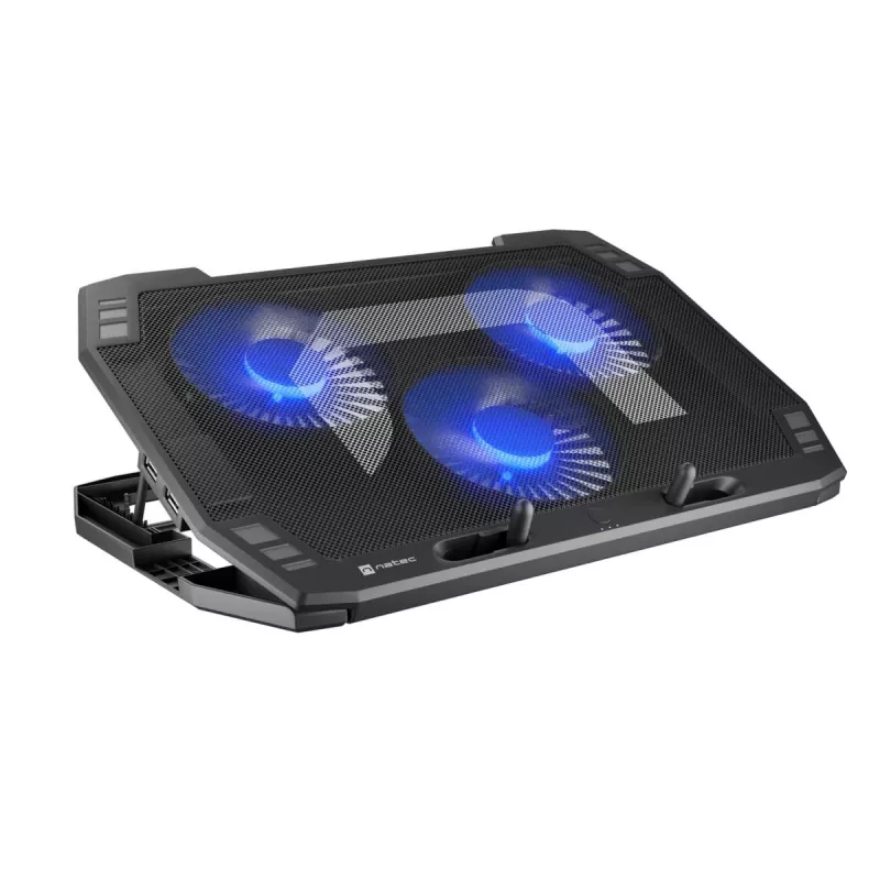 NATEC Laptop Cooler Cooling Pad Natec Oriole 1
