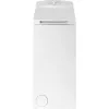 Whirlpool TDLR 6040L PL/N freestanding top-load washing machine, 6 kg, 1000 rpm, white