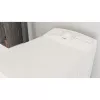 Whirlpool TDLR 6040L PL/N freestanding top-load washing machine, 6 kg, 1000 rpm, white