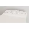 Whirlpool TDLR 6040L PL/N freestanding top-load washing machine, 6 kg, 1000 rpm, white