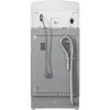 Whirlpool TDLR 6040L PL/N freestanding top-load washing machine, 6 kg, 1000 rpm, white
