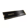 SSD ADATA LEGEND 960 M.2 NVMe 2 TB PCIe 4.0, Read 7400 MB/s, Write 6800 MB/s, 3D NAND, Heatsink