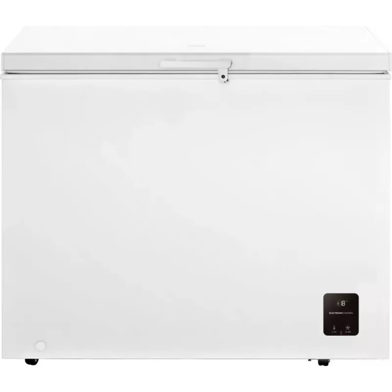 Gorenje FH25EAW Chest freezer Freestanding 248 L White