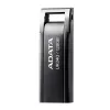 USB flash drive ADATA UR340 128 GB USB Type-A 3.2 Gen 2, metal housing, black