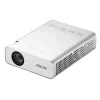 ASUS ZenBeam E1R Standard throw projector 200 ANSI lumens LED WVGA (854x480) Silver