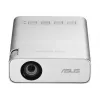 ASUS ZenBeam E1R Standard throw projector 200 ANSI lumens LED WVGA (854x480) Silver