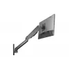 DIGITUS Single Gas Spring Monitor Wall Mount 32in 9kg max black