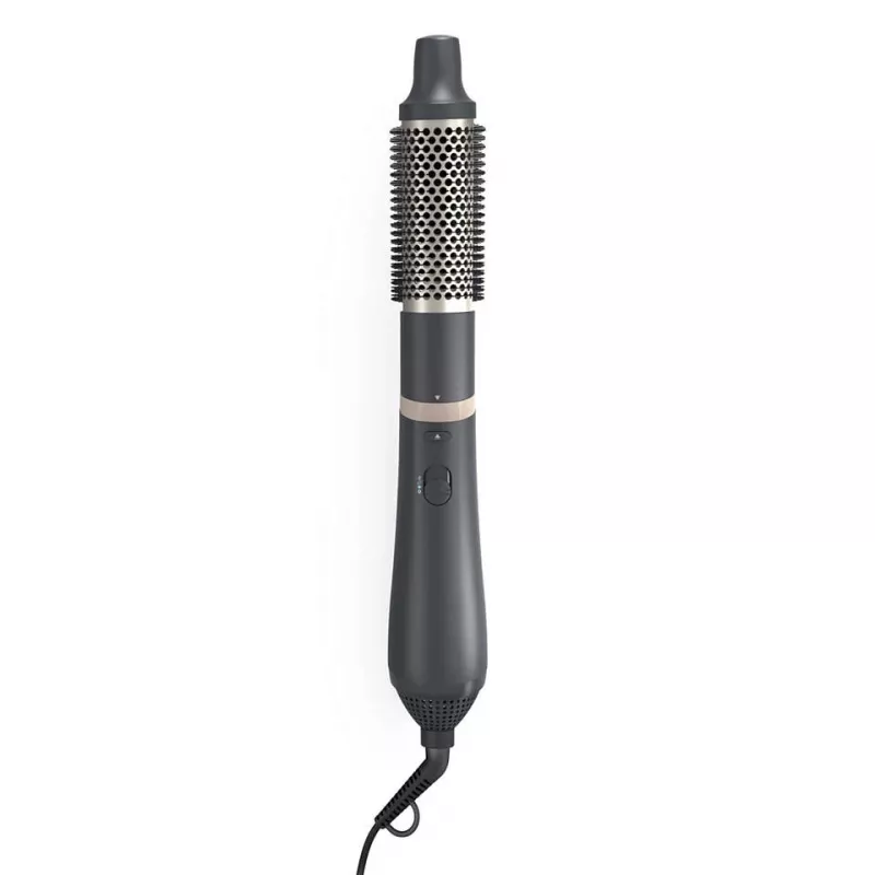 Philips 3000 series BHA301/00 hair styling tool Hair styling kit Warm Black 800 W 1.8 m