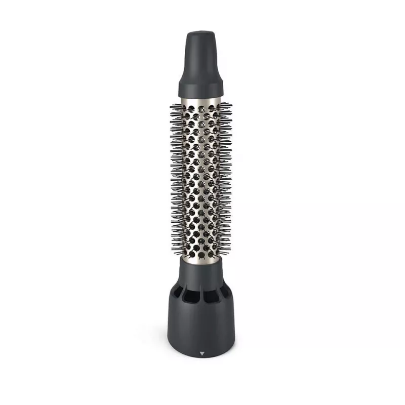 Philips 3000 series BHA301/00 hair styling tool Hair styling kit Warm Black 800 W 1.8 m