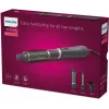 Philips 3000 series BHA301/00 hair styling tool Hair styling kit Warm Black 800 W 1.8 m