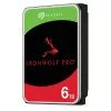 Seagate IronWolf Pro ST6000NT001 internal hard drive 6 TB 7200 RPM 256 MB 3.5 inch