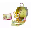 Collectible figure SIMBA Tiger (model 105953575) — small detailed animal figurine